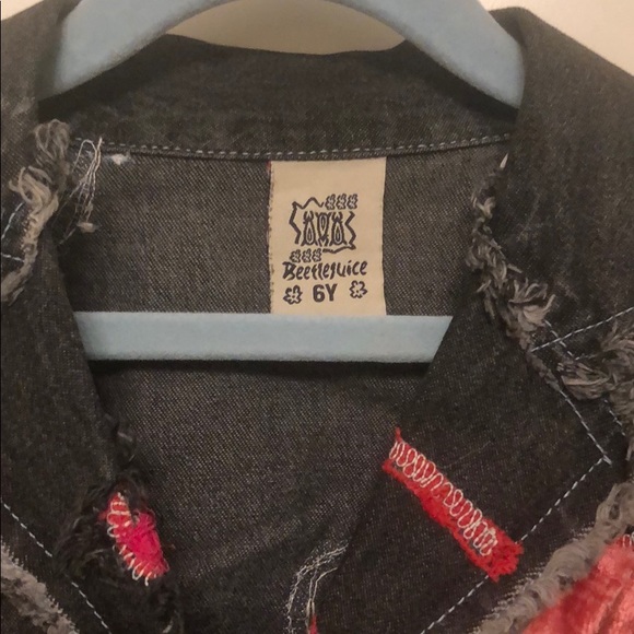 Jacket - Picture 2 of 8